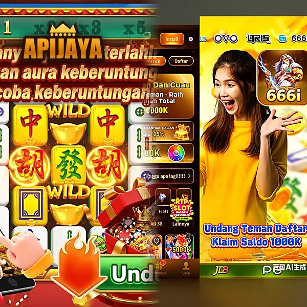 apijaya APK