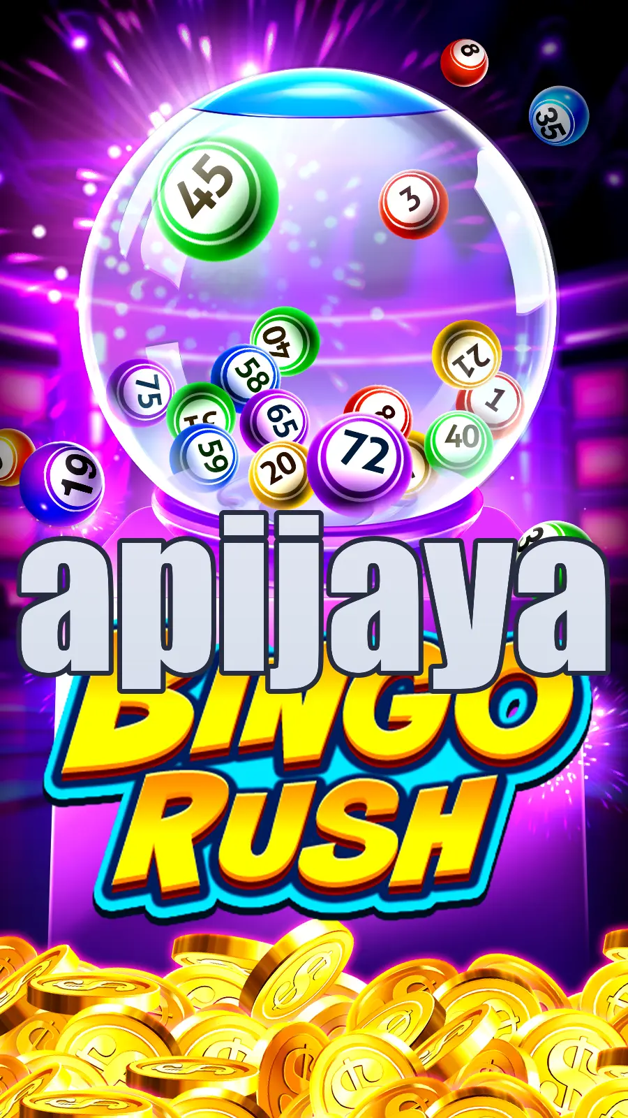 apijaya APK