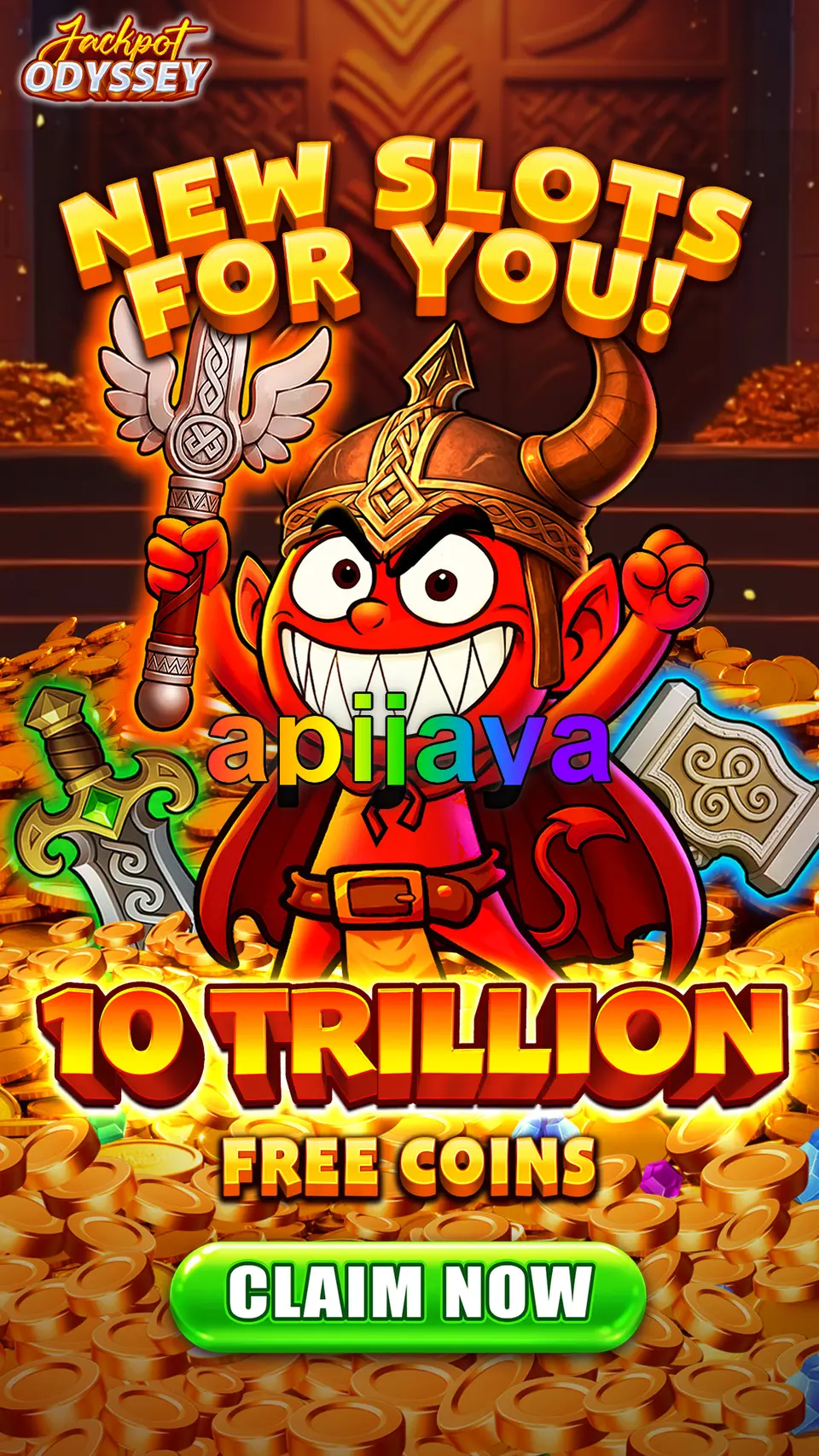 apijaya APK