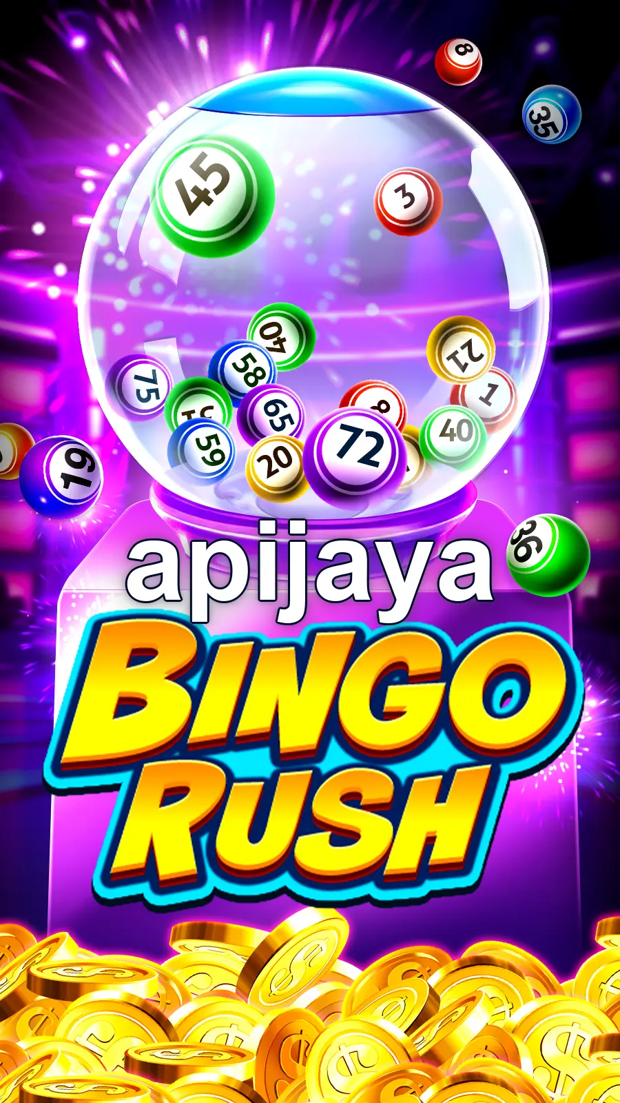 apijaya APK