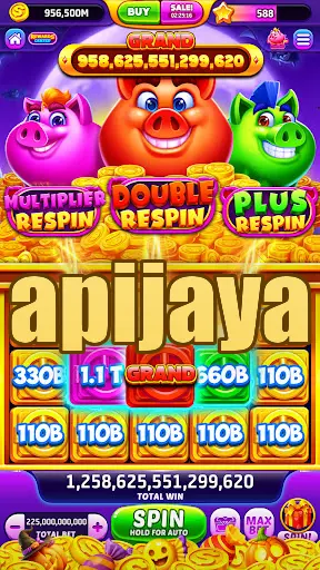 apijaya Masuk