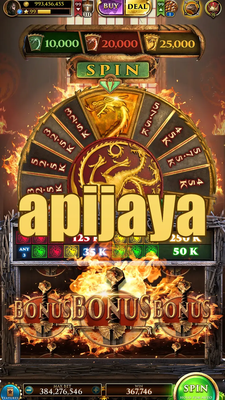 apijaya Masuk