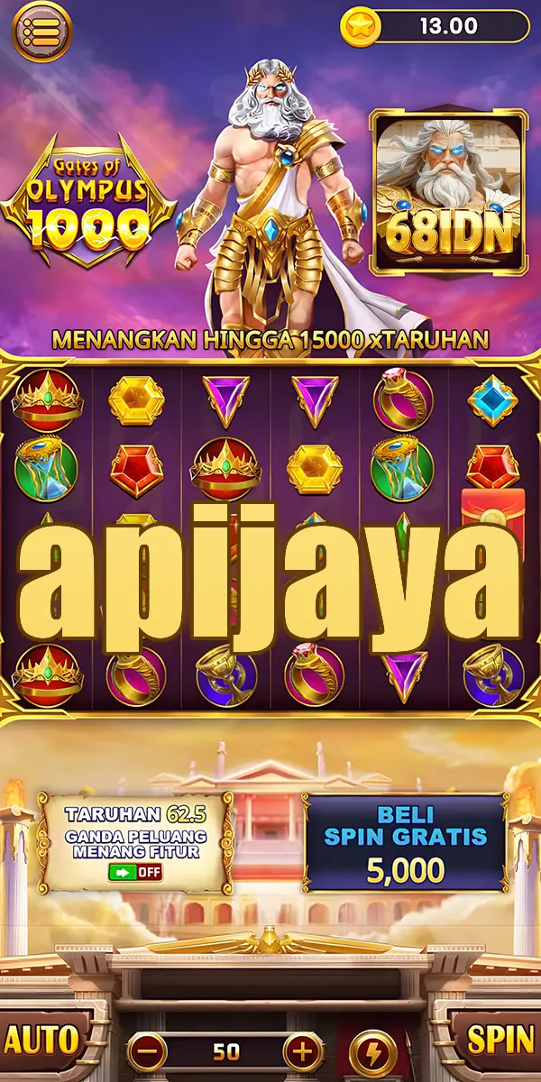 apijaya Masuk
