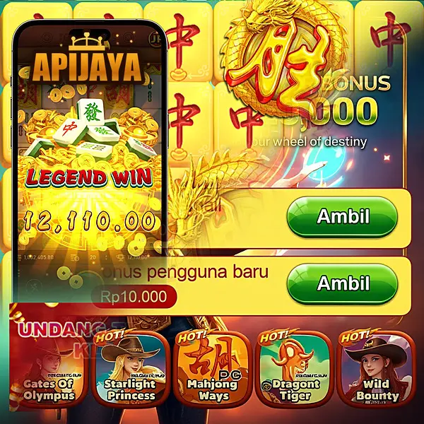 apijaya APK Resmi Unduh