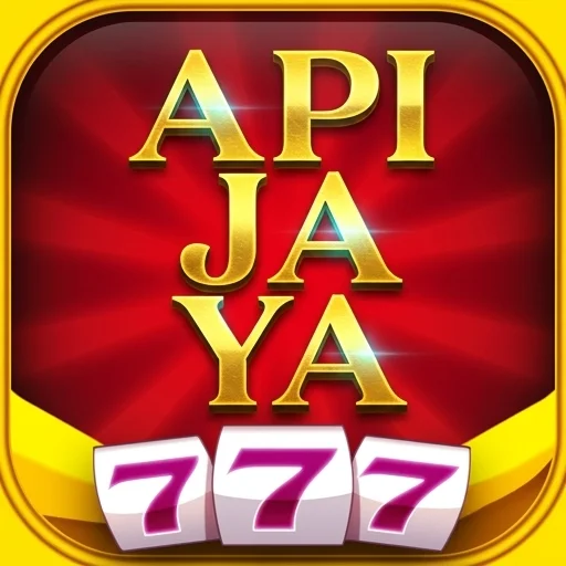 apijaya Logo - Resmi